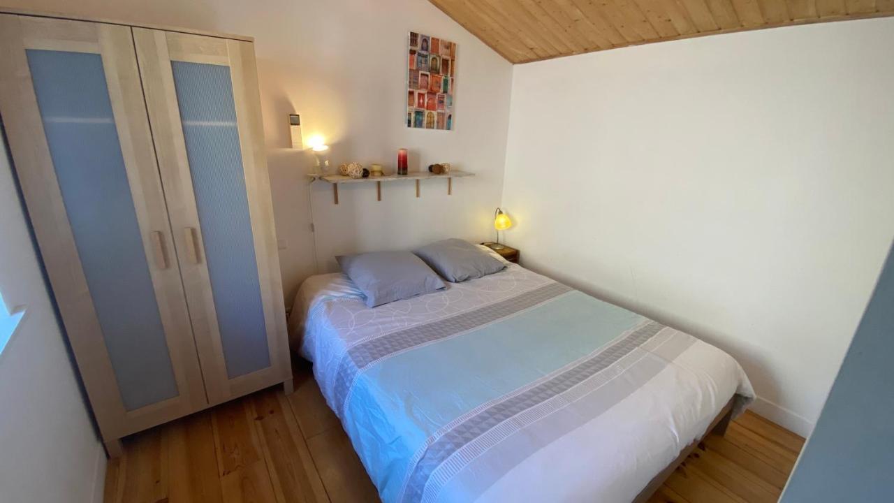 Villa Mas Le Corbery à Largentière Extérieur photo