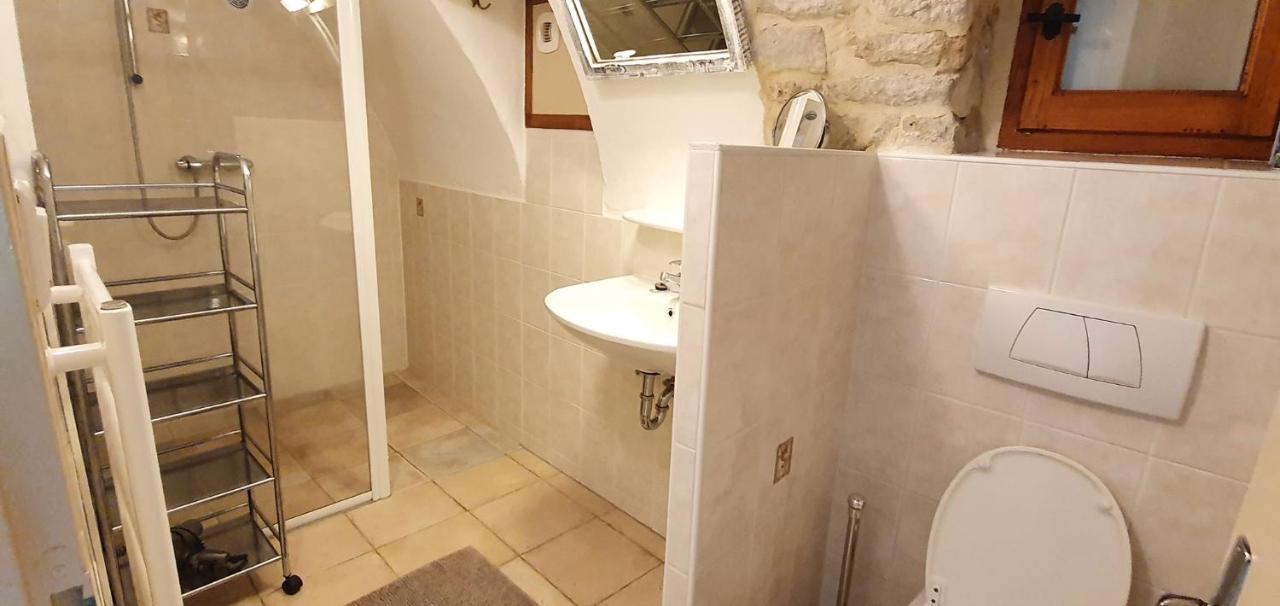 Villa Mas Le Corbery à Largentière Extérieur photo